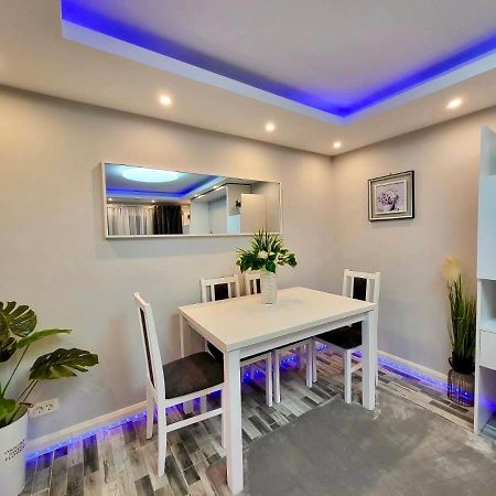 Studio Delux Джурджу Экстерьер фото