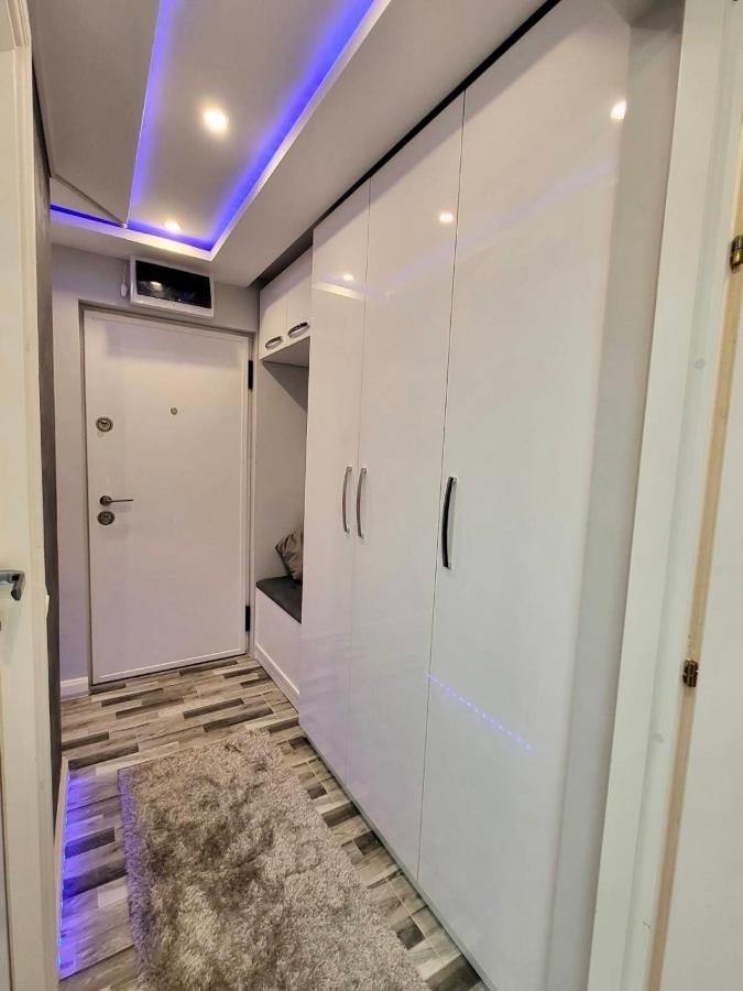 Studio Delux Джурджу Экстерьер фото