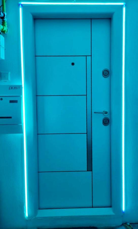 Studio Delux Джурджу Экстерьер фото