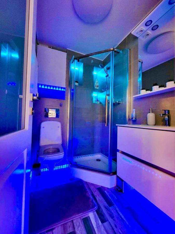 Studio Delux Джурджу Экстерьер фото