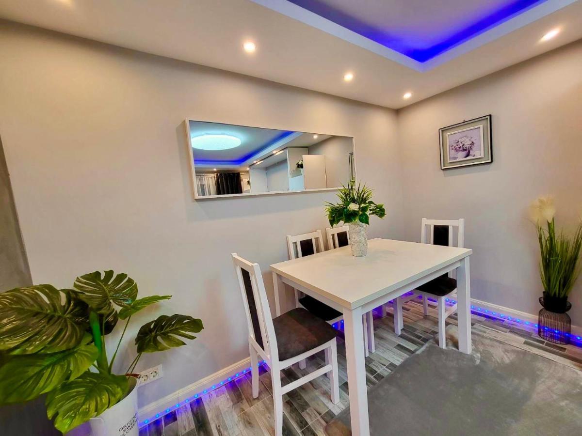 Studio Delux Джурджу Экстерьер фото