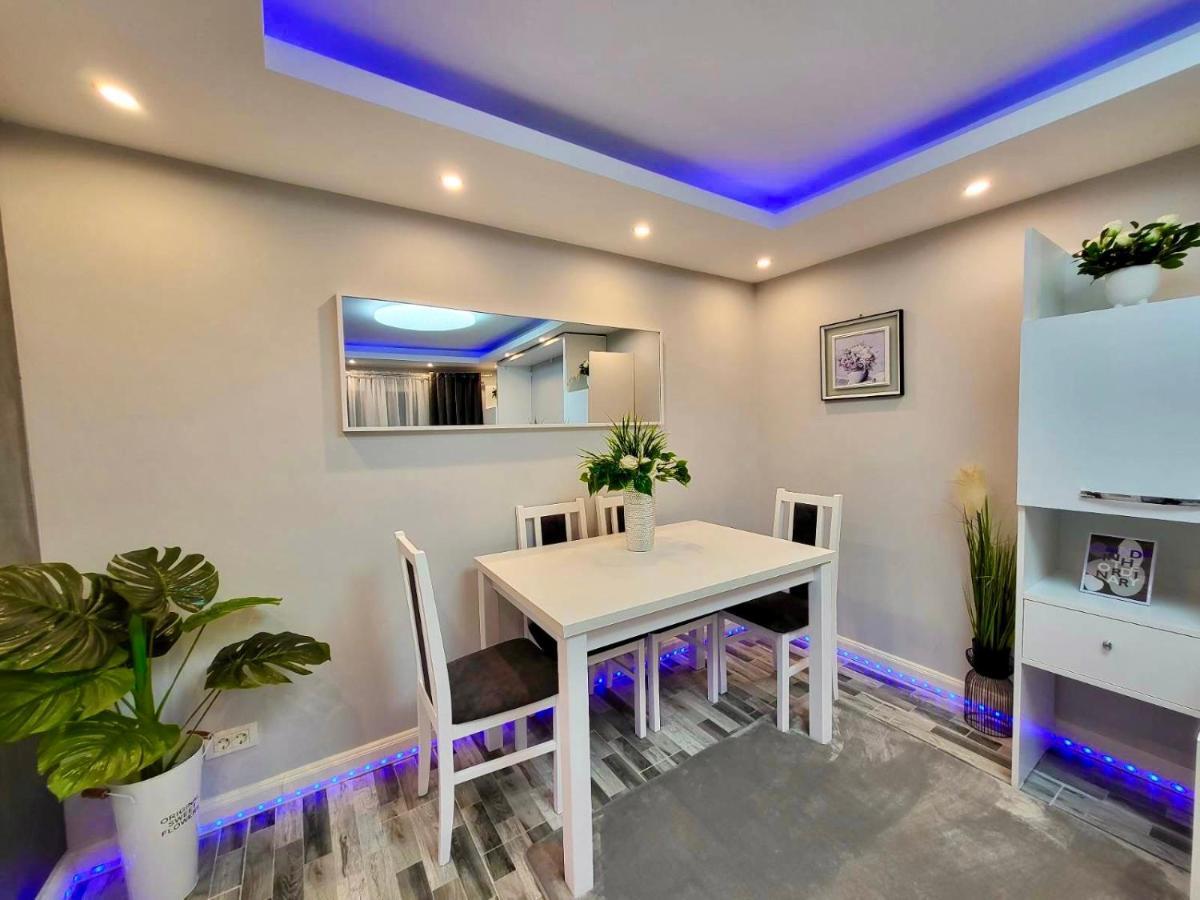 Studio Delux Джурджу Экстерьер фото